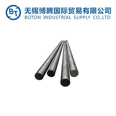 1045 Chrome Plated Bar