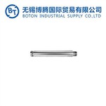 40Cr 유압 피스톤 로드